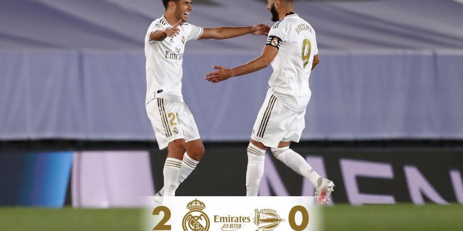 Real Madrid Sah Klaim Diri sebagai Kolektor Penalti Musim Ini