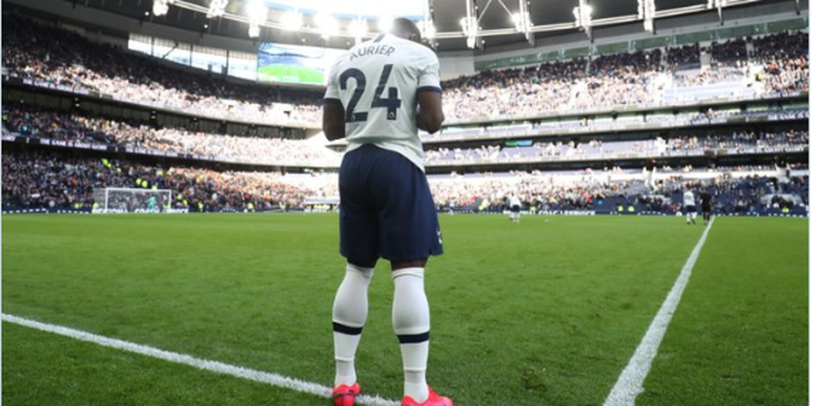 Sedang Berkabung, Serge Aurier Tak Akan Dipaksa Main oleh Mourinho