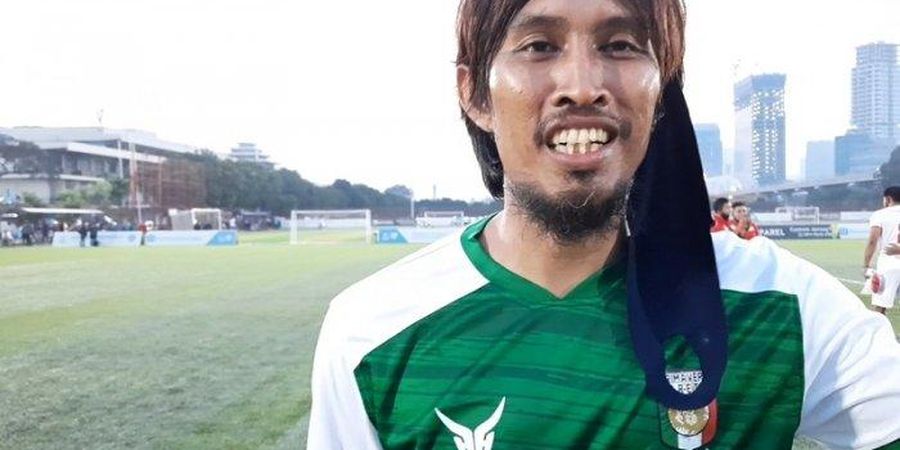 Sebut Pemain Muda Indonesia Miliki Kecepatan No 1 Asia, Ini Rencana Budi Sudarsono di Persik