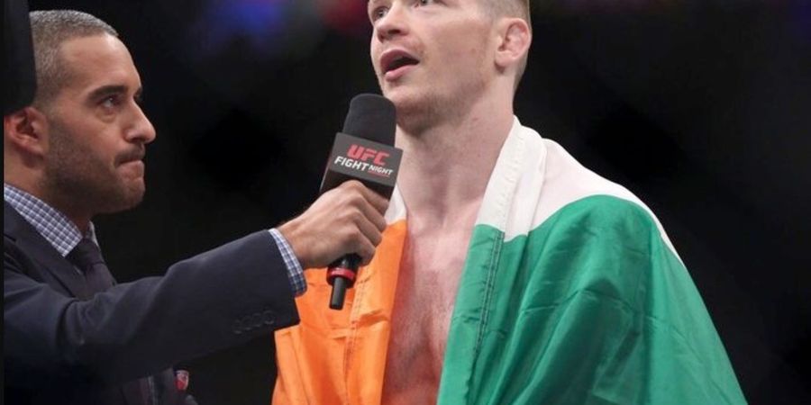 UFC Fight Island 2 - Penakluk Conor McGregor Pensiun setelah Kalah 3 Kali Beruntun