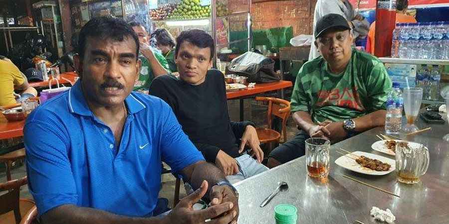 Seusai Ferdinand Sinaga, PSMS Medan Berburu Pemain Liga 1 di Sektor Ini