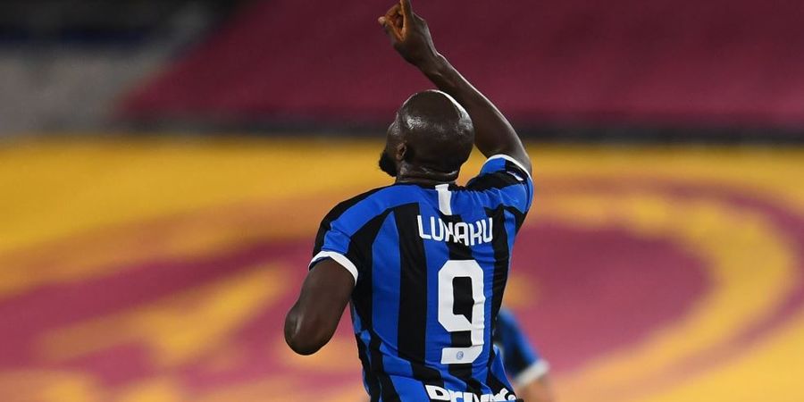 Hasil dan Klasemen Liga Italia - Inter Milan Salip Atalanta