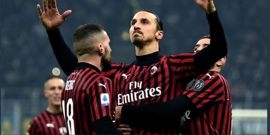 Hasil dan Klasemen Liga Italia - Atalanta Salip Inter, AC Milan Resmi ke Liga Europa