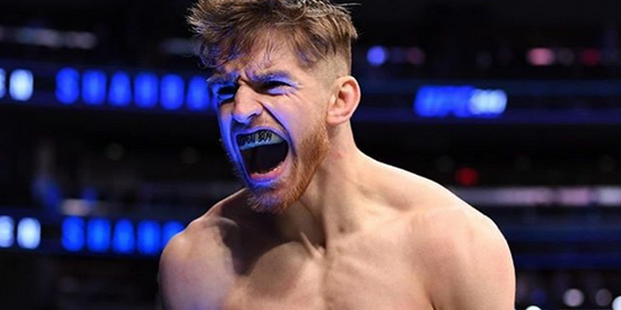 UFC 262 - Waduh! Satu Bentrokan Sangar Terpaksa Diungsikan