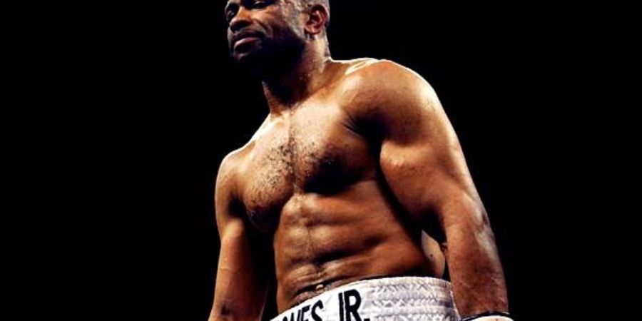 Roy Jones Jr Umpamakan Duel dengan Mike Tyson seperti Daud vs Goliat