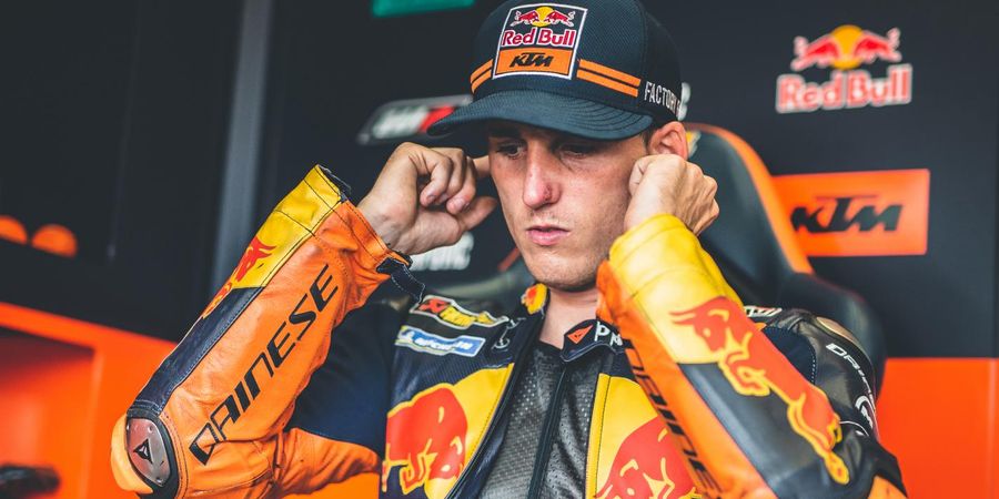 Pol Espargaro Pernah Ditipu Bos Yamaha Akan Dijadikan Penerus Valentino Rossi