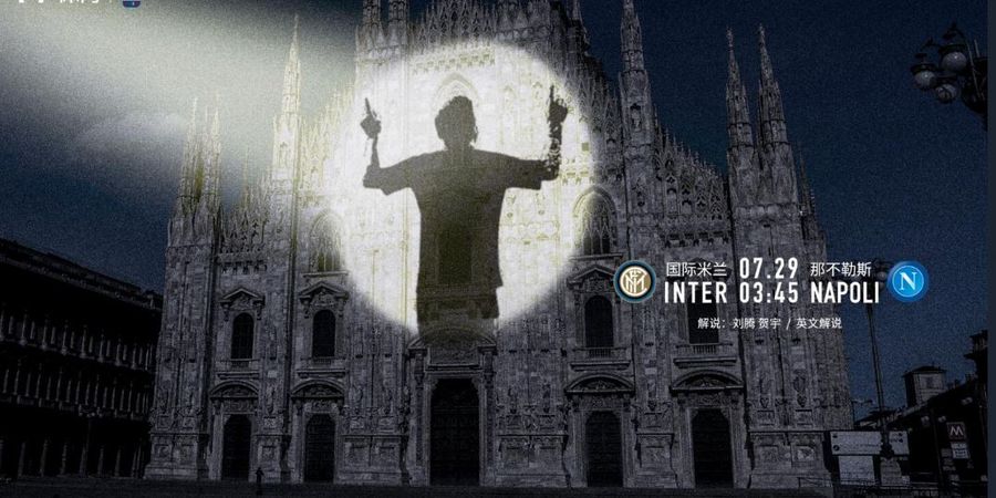 Ada Lionel Messi di Kota Milan, Kode Bakal Pindah ke Inter?