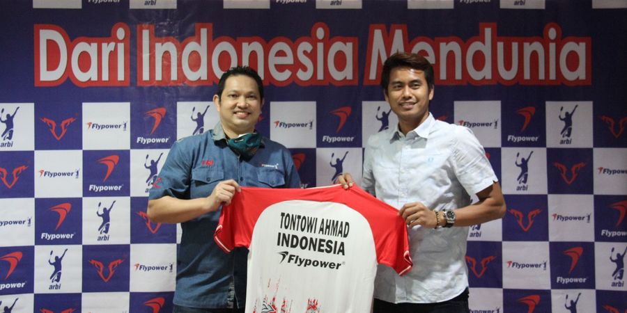 Legenda Indonesia Pemilik Smes 100 Watt Kecam Kontroversi di All England Open 2021