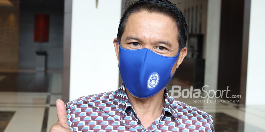 Kode Yunus Nusi Diangkat Sekjen PSSI Gantikan Ratu Tisha Menguat