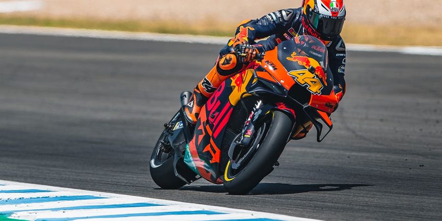 Pol Espargaro: Saya Merasa Belum Tampil Konsisten Selama Musim Ini