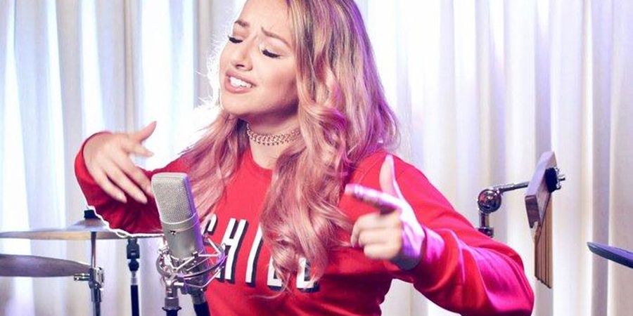 Youtuber Emma Heesters Blak-blakan soal Hubungan dengan Bek Southampton dan Kedekatan dengan Indonesia