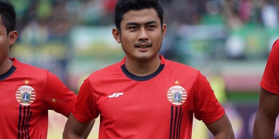 Misi Pribadi Jadi Alasan Kuat Pemain Muda Persija Ingin Kompetisi Segera Bergulir