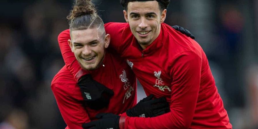 Meski Tak Datangkan Pemain Bintang, Liverpool Bisa Bergantung pada 3 Anak Muda