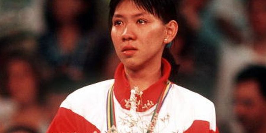 SEJARAH HARI INI - Susi Susanti Raih Medali Emas Olimpiade Pertama Indonesia