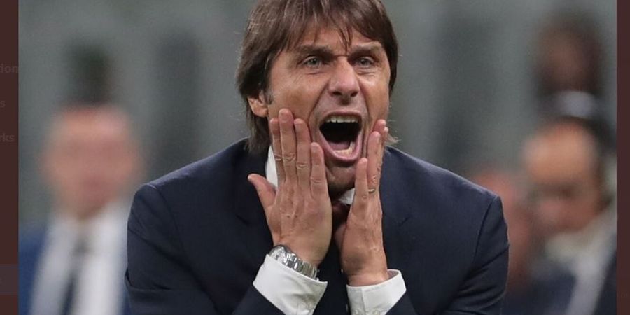 Sevilla Vs Inter Milan - Antonio Conte: Lawan Kami Lebih Berpengalaman