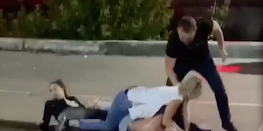 Brutal! Pasangan Petarung MMA di Rusia Bunuh Seorang Ayah Tak Berdosa