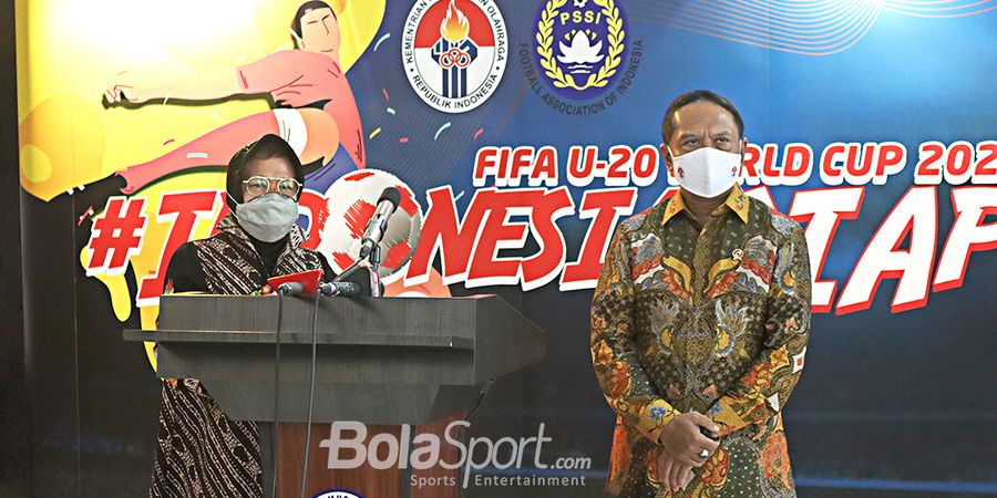 Lima Lapangan Buatan Pemkot Surabaya akan Berstandard Internasional