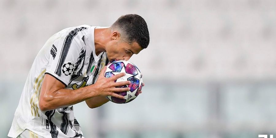 Juventus Cari Penyerang, Cristiano Ronaldo Minta Dibelikan Mantan Rekan