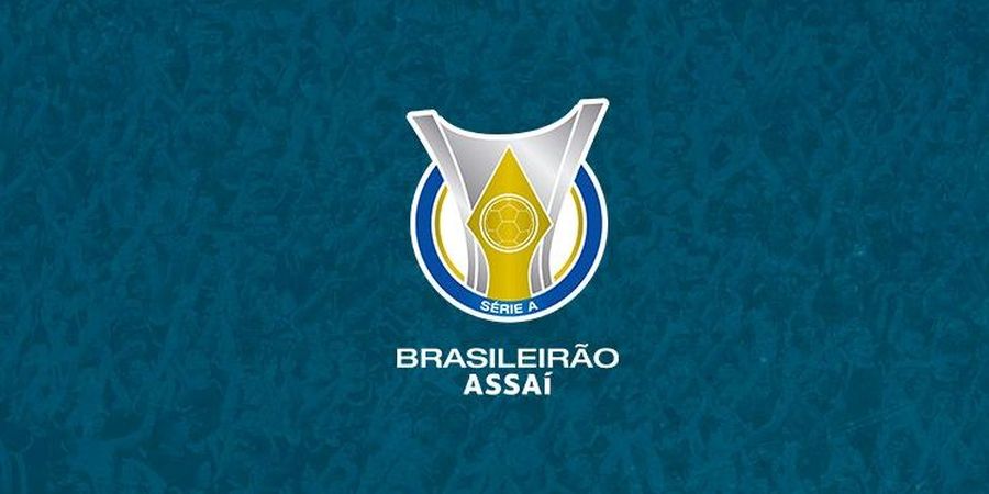 Liga Brasil: 10 Pemain Positif Corona, Laga Goias vs Sao Paulo Ditunda