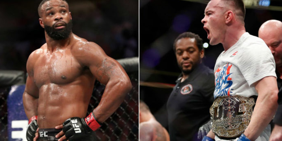Salah Satu Duel Paling Brutal di UFC Bakal Masuk Jadwal Bulan September