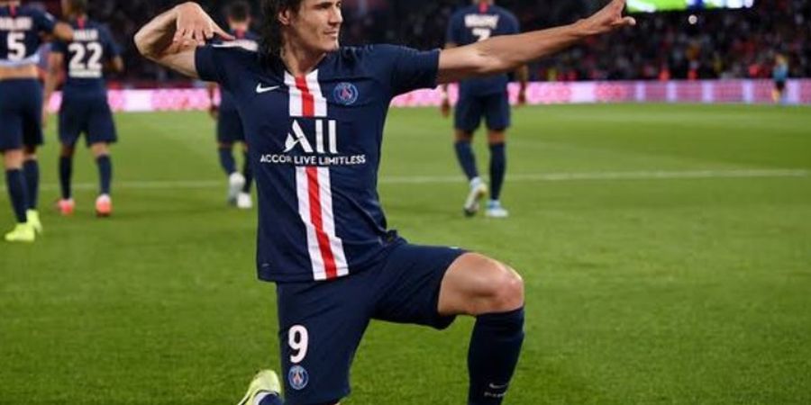 Diolok-olok Warganet, PSG Rayakan HUT Ke-50, tetapi Lupakan Raja Gol Sepanjang Masa