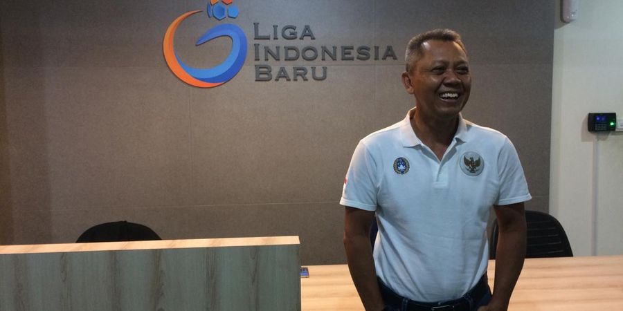 Sanksi untuk Suporter yang Membandel akan Tetap Diterapkan di Liga 1 dan Liga 2