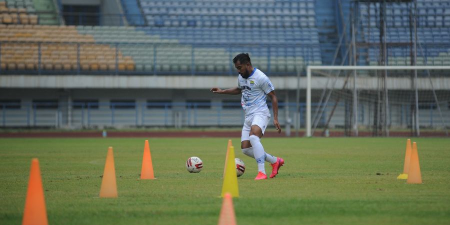 Sejarah Hari Ini - Gol Zulham Zamrun Benamkan Psywar Pelatih Borneo FC