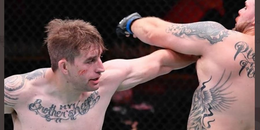 Bikin Jadwal Kacau, Prospek UFC Minta Jagoan Terkutuk Dagestan Ditendang dari Ranking