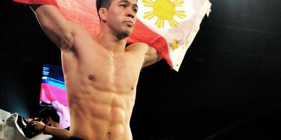 Usai Manny Pacquiao di Tinju, Petarung Filipina Ini Siap Mendunia Melalui UFC