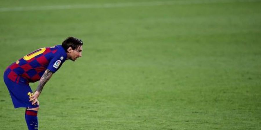 Pakar Sepak Bola Spanyol Ungkap Kriteria Klub yang Paling Diinginkan Lionel Messi