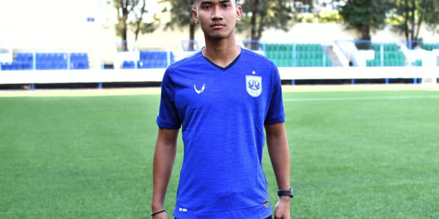 PSIS Semarang Resmi Datang Satu Pemain Jelang Lanjutan Liga 1