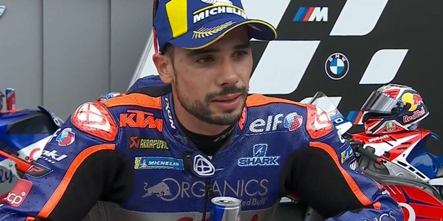 Fakta Menarik MotoGP Styria 2020 - Jayanya Calon Dokter Gigi hingga Perjuangan Pembalap Pesakitan