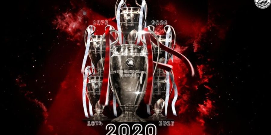 LINK LIVE STREAMING Drawing Fase Grup Liga Champions 2020-2021