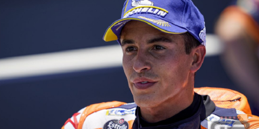 MotoGP Emilia Romagna 2020 Makin Mepet, Begini Kabar Terbaru Marc Marquez