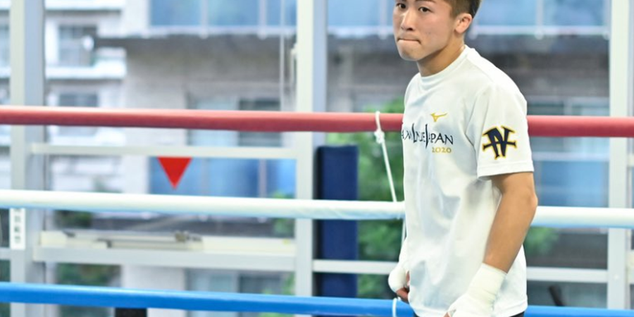 Akhir Pekan Ini, Monster KO Titisan Manny Pacqiao Bakal Lakoni Debut di Pentas Tinju Dunia