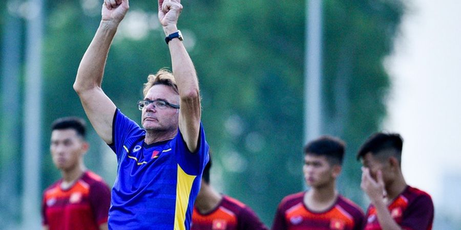 Phillipe Troussier Jadi Kandidat Terkuat Pelatih Baru Vietnam, Pernah Dipecat Gara-gara Timnas Indonesia