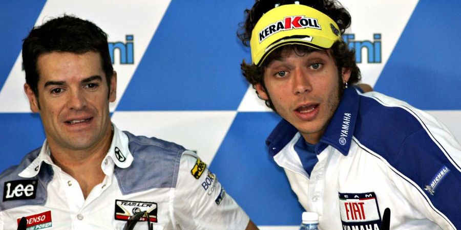 Valentino Rossi Resmi Pensiun, Carlos Checa: MotoGP Tak Banyak Berubah