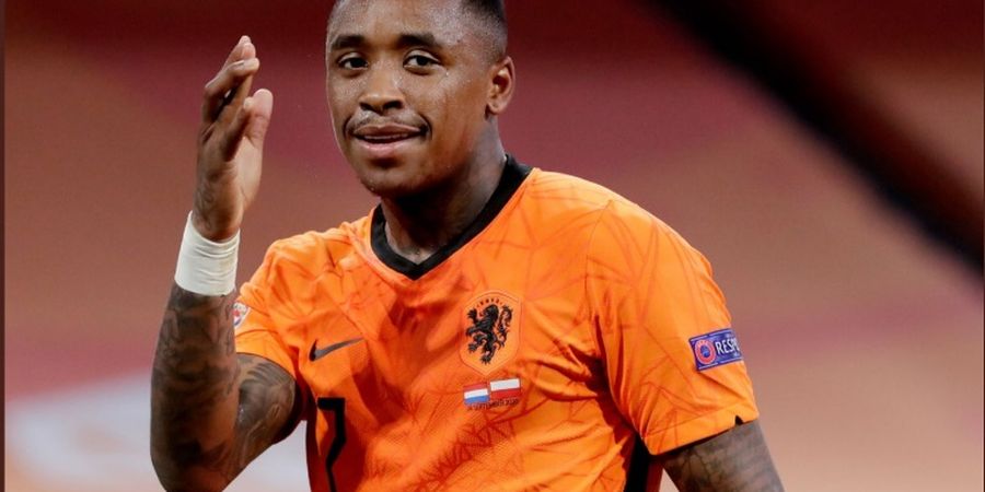 Hasil UEFA Nations League - Anak Asuh Mourinho Tentukan Kemenangan Belanda atas Polandia