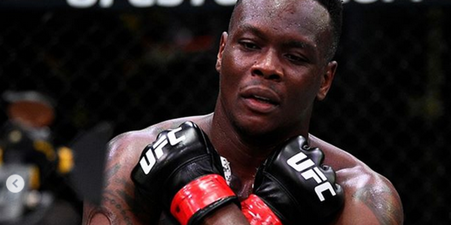 Menang Brutal, Ovince Saint Preux Rampas Rekor Milik Petarung Terbaik UFC