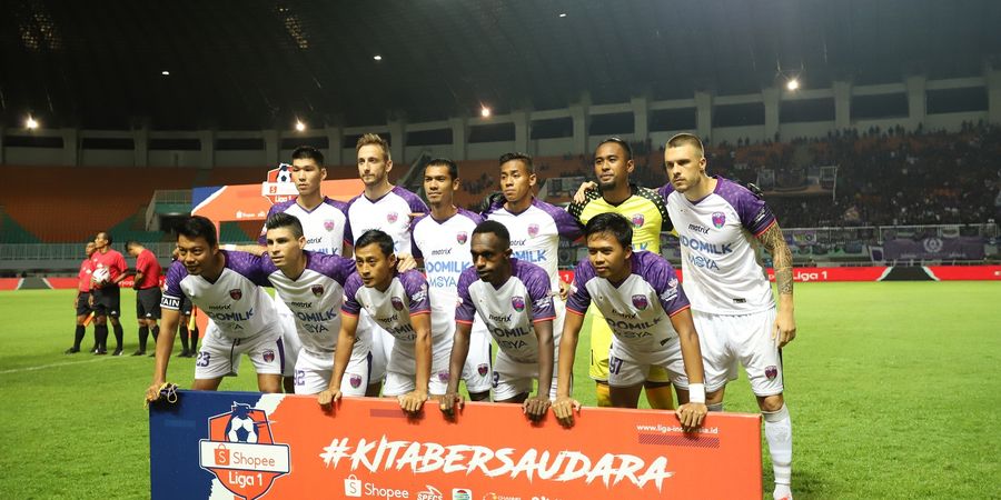 Nasib Liga 1 dan Liga 2 2021 Diputuskan Kapolri