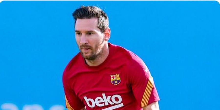 Lionel Messi Batal Pergi, Barcelona Tendang Selusin Pemain