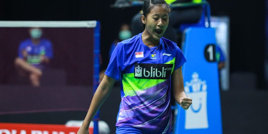 Rekap Orleans Masters 2022 - 9 Wakil Indonesia Bersinar pada Hari Kedua
