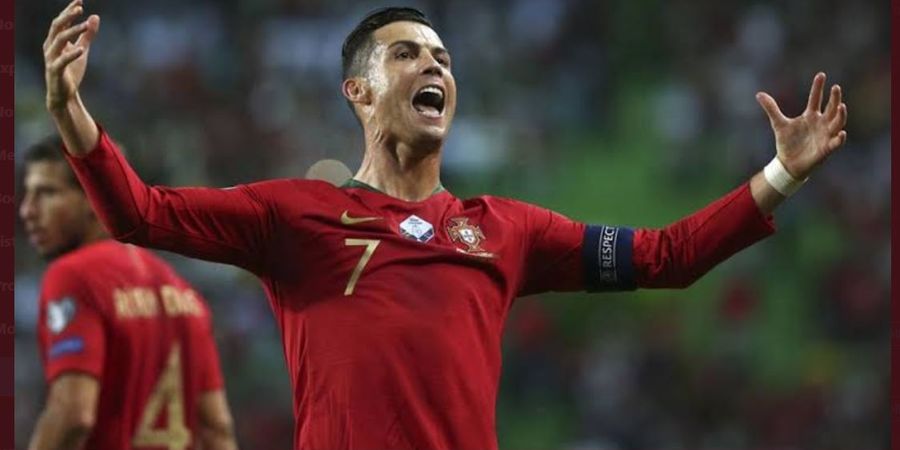 Membedah Korban 101 Gol Cristiano Ronaldo, Negaranya Lionel Messi Tak Luput
