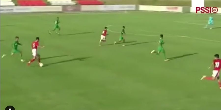 Kabar tak Sedap seusai Imbang Lawan Indonesia, Pelatih Timnas U-19 Arab Saudi Dipecat