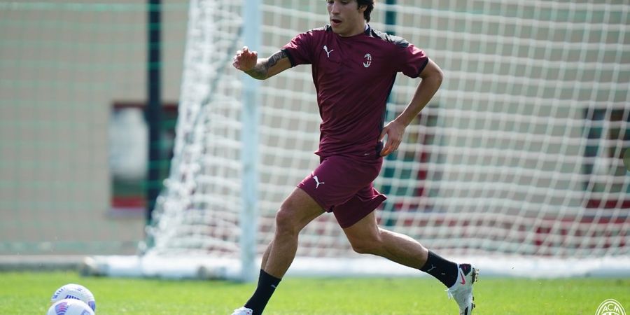 AC Milan Bisa Mainkan 9 Pemain U-22, Zlatan Ibrahimovic Jadi Guru Playgroup