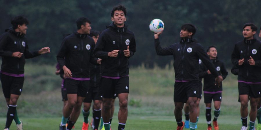 Pemain Timnas U-19 Indonesia di Kroasia Sepakat Gabung Persib