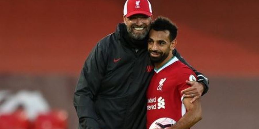 Juergen Klopp Ungkap 1 Kunci Sukses Mohamed Salah di Liverpool: Dia Serakah!