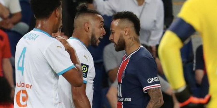 Laga Lawan Marseille Rusuh, Pemain PSG Disebut Kehilangan Akal Sehat