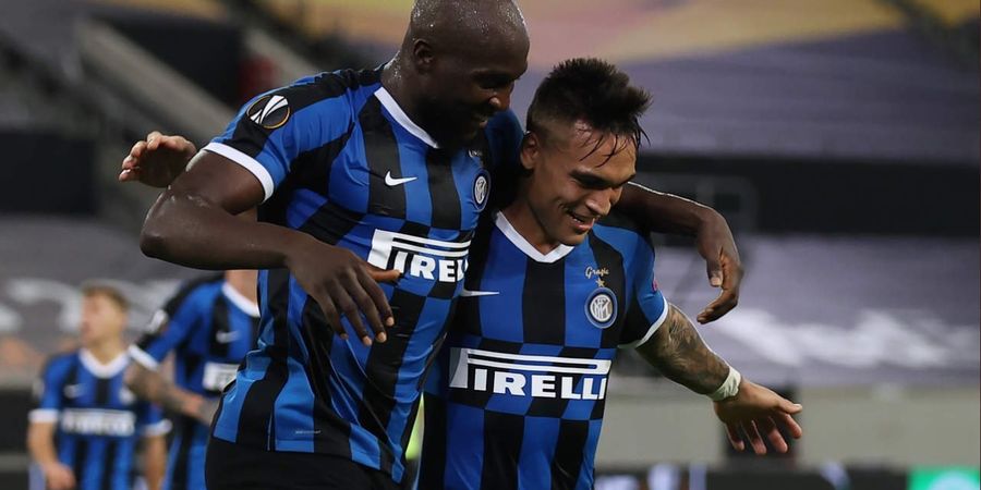 Mantan Anak Didik Jadi Pelapis Duet Penyerang Lau-Kaku di Inter Milan
