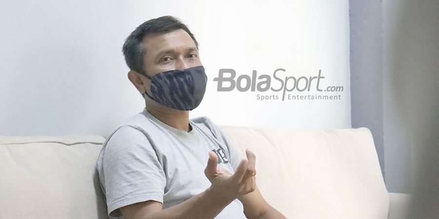 Modal Besar Persita Tangerang untuk Hambat Bali United ke 8 Besar Piala Menpora 2021